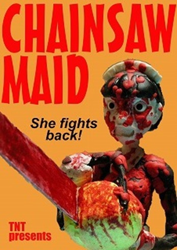 chainsaw-maid-short-movie-poster