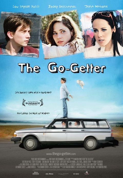 go-getter_poster