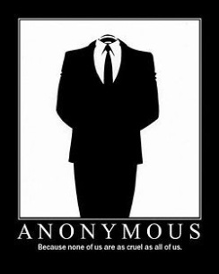 AnonymousDemotivator