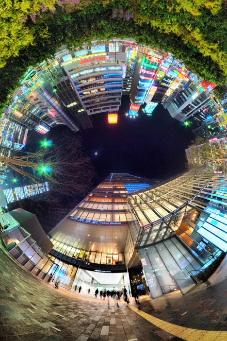 stereographic_tokyo_1
