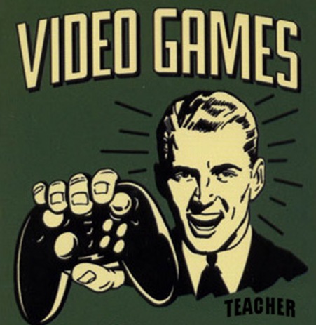games-education