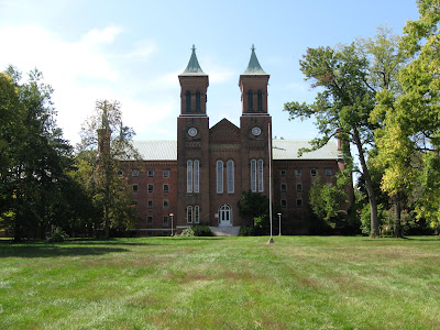 Antioch College