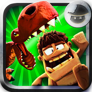 Uga Buga: Dino Rush.apk 1.1.3