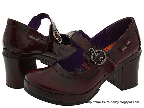 chaussure-543221:Chaussure derby