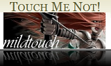 Touch Me Not!