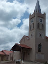 Igreja De São Benedito