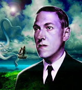 H.P. Lovecraft-11