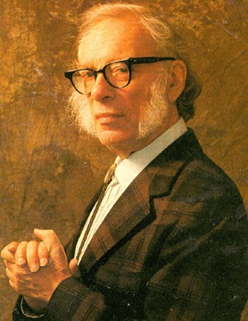 Isaac Asimov-04