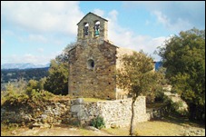 St. Miquel de Sorerols