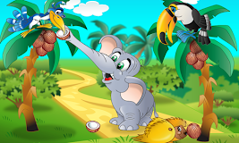 Animals Around the World Free