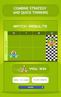 Letroca Word Race(圖4)-速報App