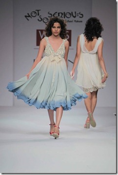 WLFIF Spring Summer2011Not So Serious by Pallavi Mohan1