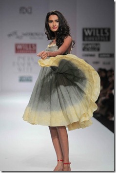 WLFIF Spring Summer2011Not So Serious by Pallavi Mohan7