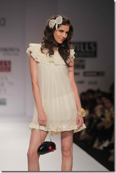 WLFIF Spring Summer2011Not So Serious by Pallavi Mohan9