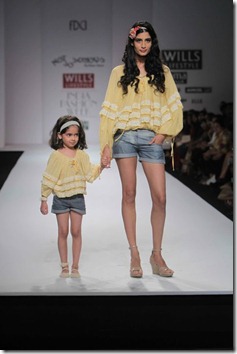 WLFIF Spring Summer2011Not So Serious by Pallavi Mohan15