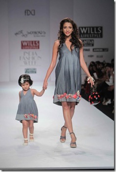WLFIF Spring Summer2011Not So Serious by Pallavi Mohan20