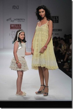 WLFIF Spring Summer2011Not So Serious by Pallavi Mohan21