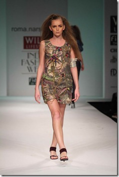 WIFW SS 2011 colection by Roma Narsinghani (3)