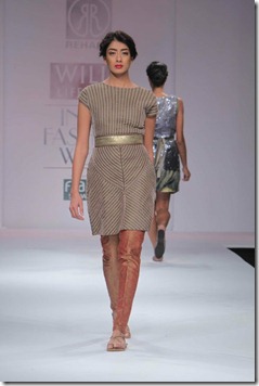 WIFW SS 2011 - collection by Rehane (11)