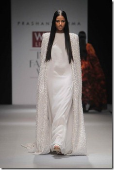 WIFW SS 2011 collection by Prashant Verma (6)