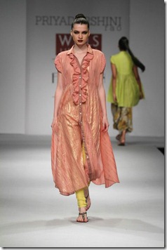 WIFW SS 2011 commection by Priyadarshini Rao  (3)