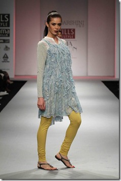 WIFW SS 2011 commection by Priyadarshini Rao  (5)