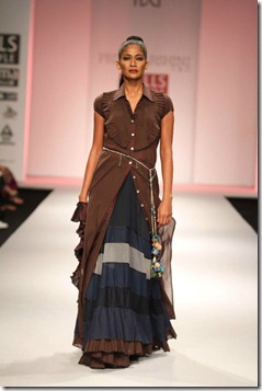 WIFW SS 2011 commection by Priyadarshini Rao  (11)