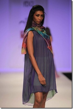 WIFW SS 2011 collection by Pashma (12)