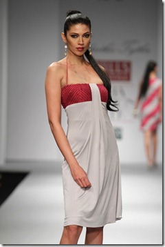 WIFW SS 2011 collection by  Siddartha Tytler (3)