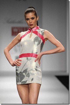 WIFW SS 2011 collection by  Siddartha Tytler (16)