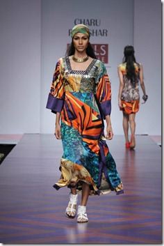 WIFW SS 2011by Charu Parashar's Show  (8)