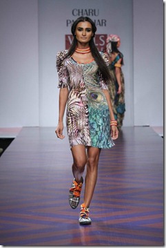 WIFW SS 2011by Charu Parashar's Show  (10)