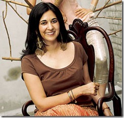 Kavita Bharatis