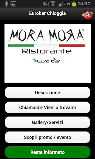 Eurobar Chioggia