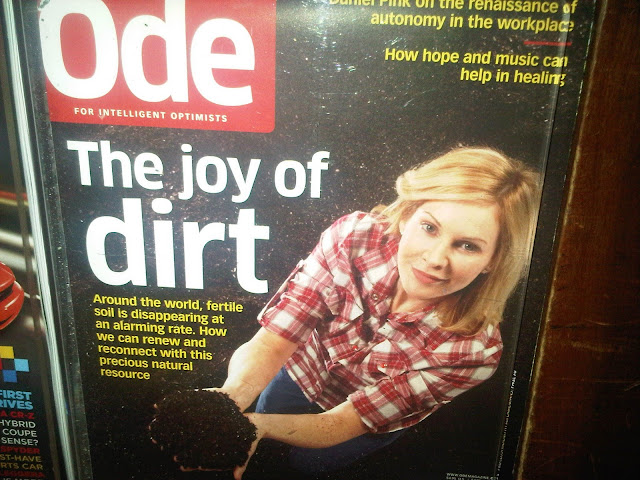Ode to Joy