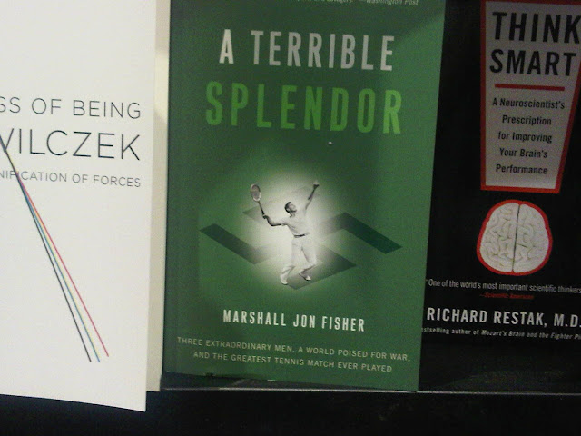 Terrible Splendor