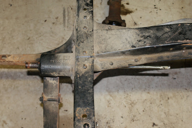 Reusing your original springs??? - Ford Truck Enthusiasts Forums