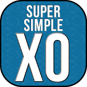 Super Simple Tic Tac Toe! 1.0 Icon