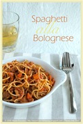 SpaghettiBolognese 02 framed[3]