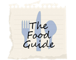 The Food Guide