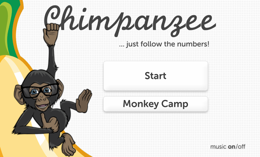 Chimpanzee