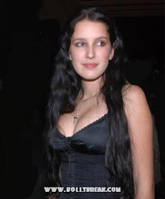 Katrina Kaif Sisters Images- Isbail Kaif