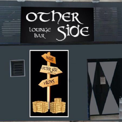 Other Side Lounge Bar 生活 App LOGO-APP開箱王