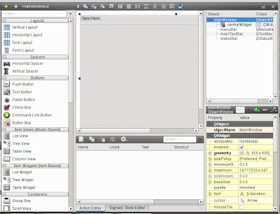 qt plain text editor qt plain text editor