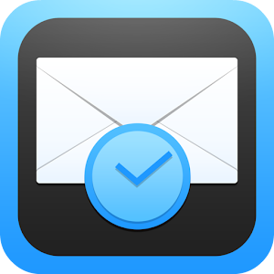 Mail+ for ActiveSync logo