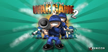 Great Little War Game 2 - FREE APK