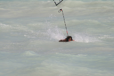 , PDC Kiteboarding Freestyle Session….., Playa Del Carmen Kiteboarding