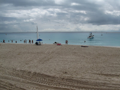 , Et voila!! PDC Kiteboarding Spot Transformation!!, Playa Del Carmen Kiteboarding