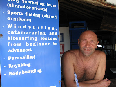 , PDC Kiteboarding &#038; Reef Marina Water Sports., Playa Del Carmen Kiteboarding