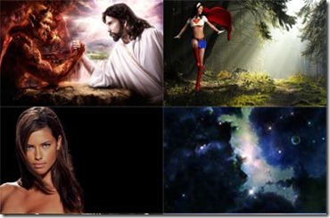 SuperWallpapers